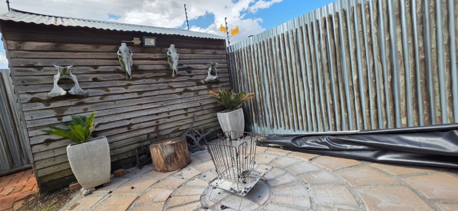 3 Bedroom Property for Sale in Dagbreek Ext 4 Free State